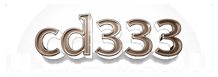 cd333 logo